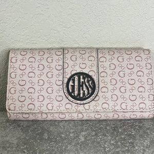 Guess Wallet